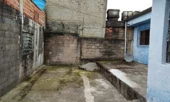 Imagem 7: Queiroz, Casa para venda possui 125 metros quadrados com 1 quarto em Jardim Noronha - São