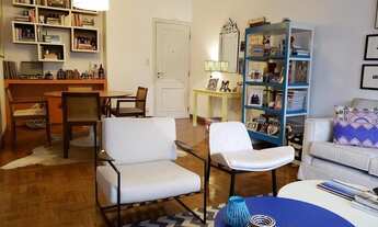 Imagem 7: São Paulo - Apartamento Padrão - PARAÍSO