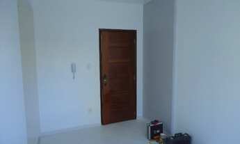 Imagem 2: Apartamento de 1/4 c/ garagem privativa, Ed. Apolo, !6 d novembro, Cidade Velha