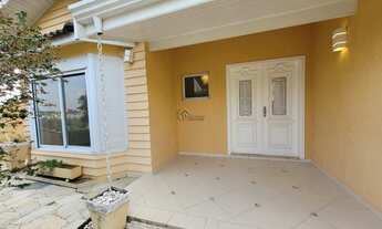 Imagem 3: INDAIATUBA - Casa de Condomínio - JARDIM RESIDENCIAL SANTA CLARA