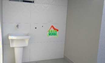 Imagem: INDAIATUBA - Casa Padrão - JARDIM RESIDENCIAL