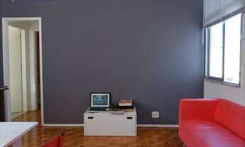 Imagem: Apartamento com 2 dormitórios à venda