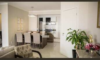 Imagem 3: Apartamento à Venda - Jabaquara, 2 Quartos, 94 m2