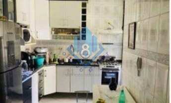 Imagem 3: Apartamento Residencial para locação, Vila Junqueira, Santo André - AP1515