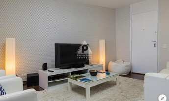 Imagem 2: Flat para aluguel, 1 quarto, Leblon - RIO DE JANEIRO/RJ