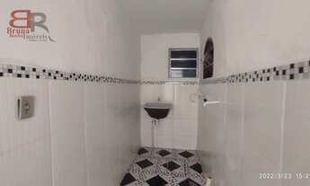 Imagem 7: Casa com 2 dormitórios para alugar, 90 m² por R$ 650,00/mês - Gandé - Magé/RJ