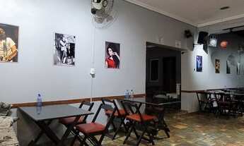 Imagem 2: Passo ponto comercial Mooca. Bar e Barbearia