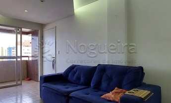 Imagem 4: Sobrado Desembargador João Paes, Praia Boa Viagem, Recife, 4 quartos, 14´andar, 111M, He