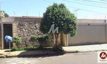 Imagem: Casa (térrea na rua) 4 dormitórios/suite