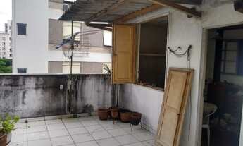 Imagem 2: Cobertura de 235 metros quadrados no bairro Leblon com 4/3 quartos