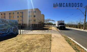 Imagem 4: Ágio, apartamento com 2 quartos , condomínio barato, ótima localização