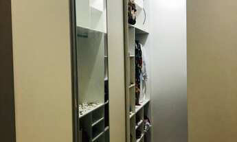 Imagem 5: Passo linda casa em condomínio fechado ( Amaral de Matos