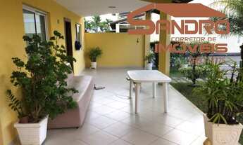 Imagem: CASA RESIDENCIAL em LAURO DE FREITAS - BA