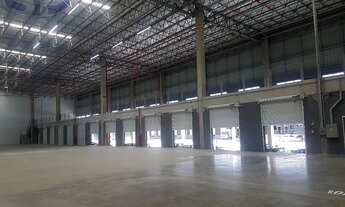 Imagem: Galpão em Vila Nova Bonsucesso - Guarulhos