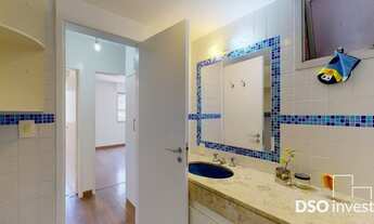 Imagem 5: SãO PAULO - Apartamento Padrão - Itaim Bibi