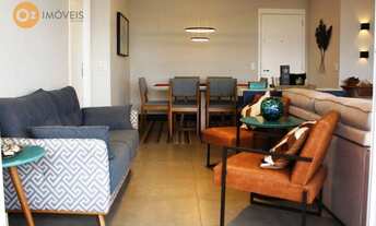 Imagem 3: Apartamento com 2 dormitórios à venda, 90 m² - Centro - Osasco/SP