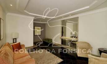 Imagem 2: São Paulo - Apartamento Padrão - Campo Belo