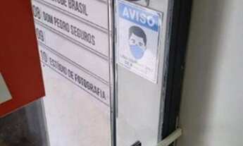 Imagem 5: Sala Comercial para locação, Santa Maria, São Caetano do Sul - SA0219