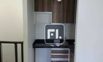 Imagem 3: Conjunto, 118m² - venda por R$ 1.495.000 ou aluguel por R$ 8.900/mês - Brooklin - São Paul