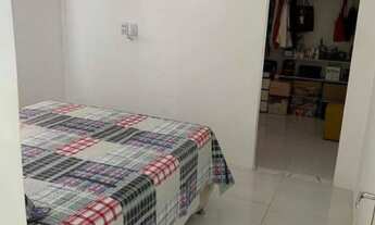 Imagem 6: Casa Manguinhos Apartamento com 2 dormitórios