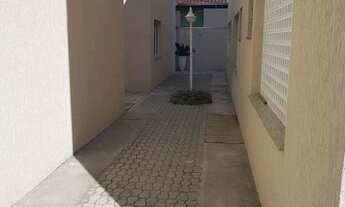 Imagem 6: Sobrado de Condomínio com 2 dorms, Jardim Belas Artes, Itanhaém - R$ 250 mil, Cod: 501