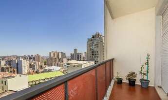 Imagem 2: Porto Alegre - Apartamento Padrão - Centro Histórico