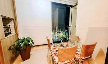 Imagem 4: Apartamento com 3 dormitórios à venda, 118 m² - Jardim Esplanada - São José dos Campos/SP