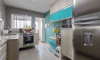 Imagem 6: SãO PAULO - Apartamento Padrão - Tatuapé