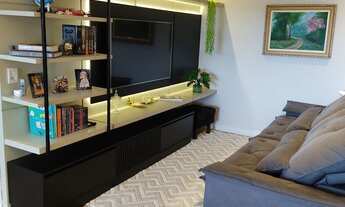 Imagem 4: Apartamento Edifício Dublin 127mts