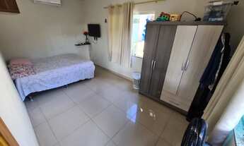 Imagem 6: Casa a venda Aleixo conjunto Huscar Angelin