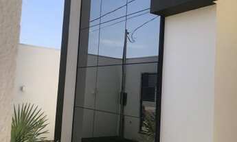 Imagem 3: Casa nova em Primavera do Leste no bairro Poncho verde III