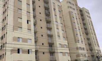 Imagem: Apartamento Residencial à venda, Santa