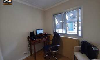 Imagem 7: Apartamento na Vila Olímpia