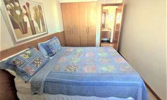 Imagem 2: Flat para aluguel com 48 metros quadrados com 1 quarto em Asa Norte - Brasília - DF