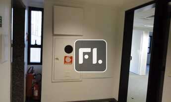 Imagem 6: Conjunto, 133 m² - venda por R$ 1.500.000,05 ou aluguel por R$ 6.000,01/mês - Vila Olímpia