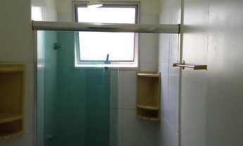 Imagem 5: Condomínio Paraíso Apartamento semi-mobiliado