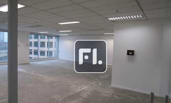 Imagem 3: Sala Comercial com 129m ² para locação no Brooklin