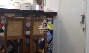 Imagem 4: KitnetConjugado à venda, 1 quarto, Botafogo - RIO DE JANEIRO/RJ