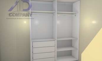 Imagem 6: Apartamento em Bosque da Saúde 30 m² s/varanda - São Paulo