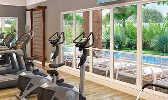 Imagem 6: SãO PAULO - Apartamento Padrão - Brooklin Paulista