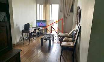 Imagem 4: Rio de Janeiro - Apartamento Padrão - Laranjeiras