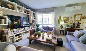 Imagem 3: Apartamento Leblon 3 quartos à venda