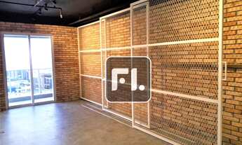 Imagem 5: Conjunto para alugar, 48 m² por R$ 6.000,01/mês - Vila Nova Conceição - São Paulo/SP