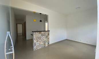 Imagem 6: Casa São Jorge - Uberlândia - MG