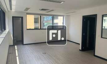 Imagem 7: Conjunto, 110 m² - venda por R$ 1.660.000,00 ou aluguel por R$ 8.300,01/mês - Vila Olímpia