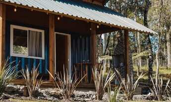 Imagem: Linda Pousada à Venda em Urubici-SC