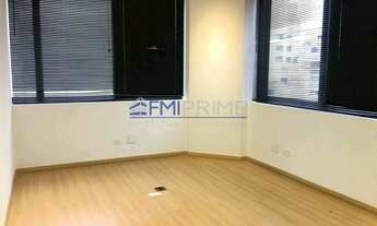 Imagem: SALAS COMERCIAIS COM 6 VAGAS DE GARAGEM