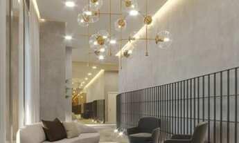 Imagem 3: SãO PAULO - Apartamento Padrão - Vila Mascote