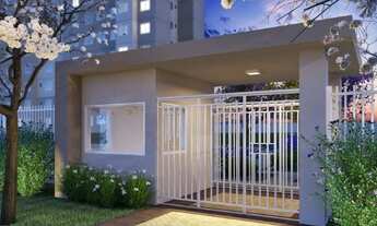 Imagem 2: SãO PAULO - Apartamento Padrão - Cambuci