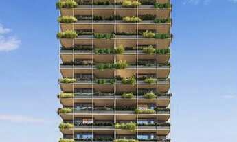 Imagem: SãO PAULO - Apartamento Padrão - Itaim